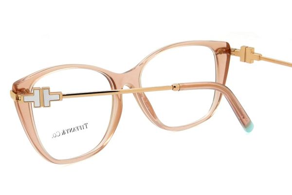 Óculos de grau Tiffany & Co TF2216 8332