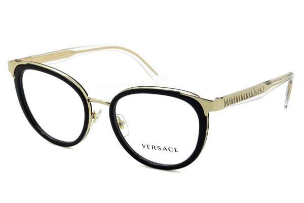 Óculos de grau Versace VE1249 1252