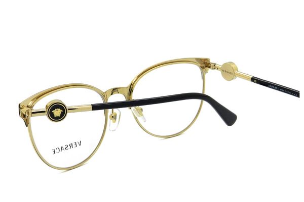 Óculos de grau Versace VE1271 1433