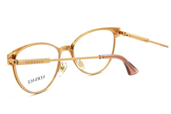 Óculos de grau Versace VE1277 1412