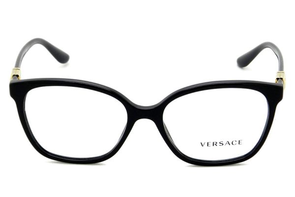 Óculos de grau Versace VE3235B GB1