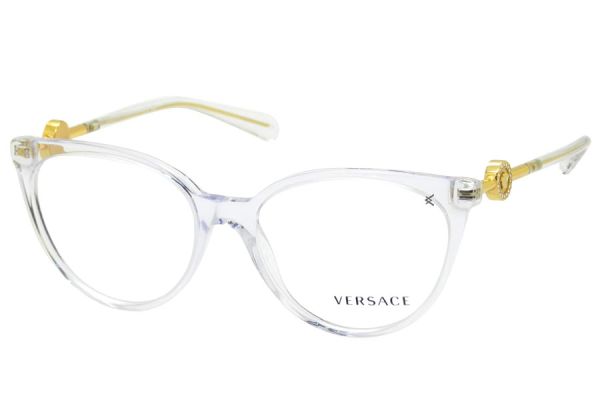 Óculos de grau Versace VE3298B 148