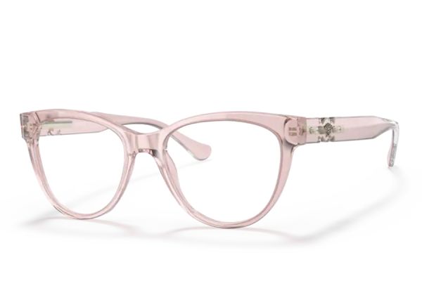 Óculos de grau Versace VE3304 5357 53