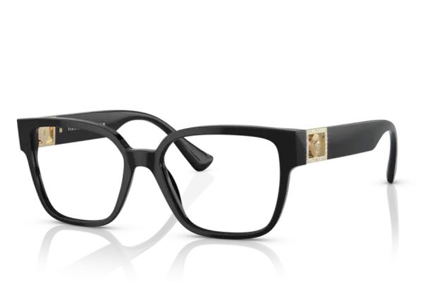 Óculos de grau Versace VE3329B GB1 54