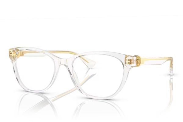 Óculos de grau Versace VE3330 148 55