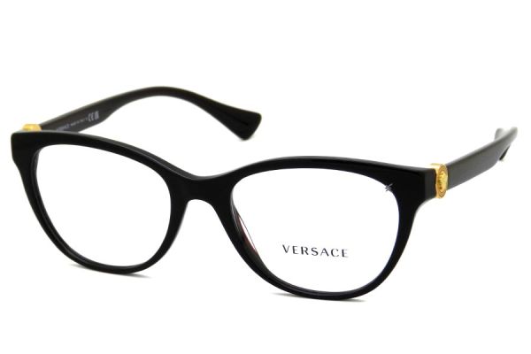 Óculos de grau Versace VE3330 5386