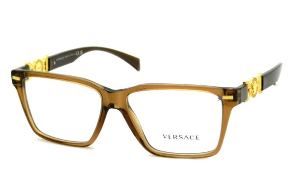 Óculos de grau Versace VE3335 5028