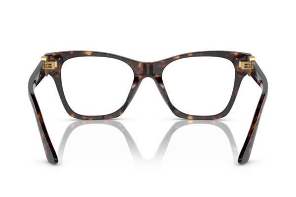 Óculos de grau Versace VE3341U 108 52