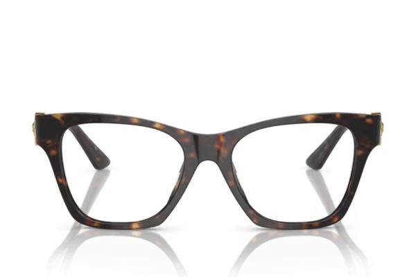 Óculos de grau Versace VE3341U 108 52