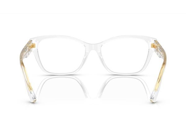 Óculos de grau Versace VE3344 148 54