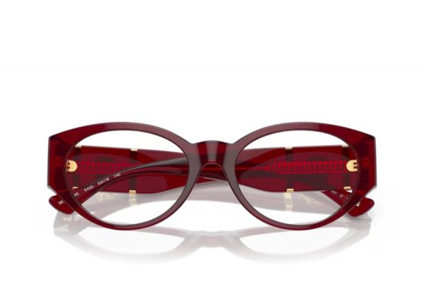 Óculos de grau Versace VE3345 5430 54