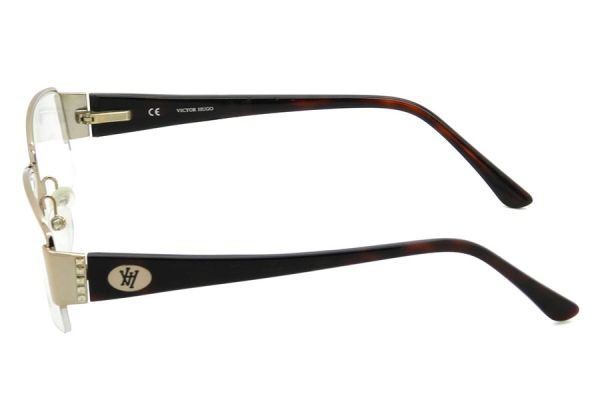 Óculos de grau Victor Hugo VH1189S COL.08FE