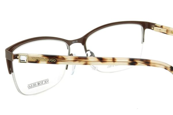 Óculos de grau Victor Hugo VH1251S COL.08P2