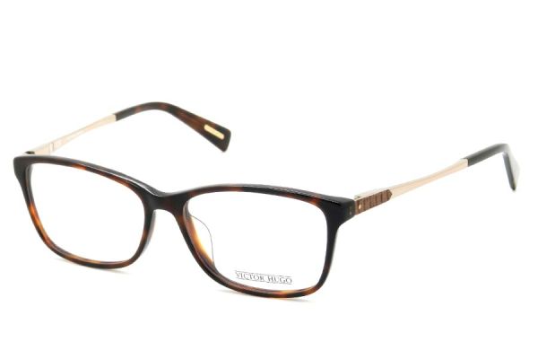 Óculos de grau Victor Hugo VH1702 COL.01AY