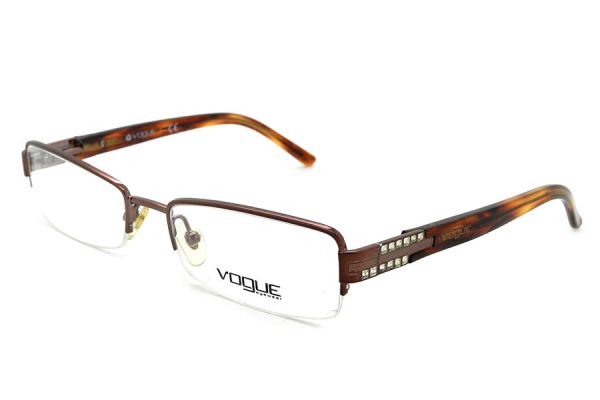 Óculos de grau Vogue VO3694-B 811