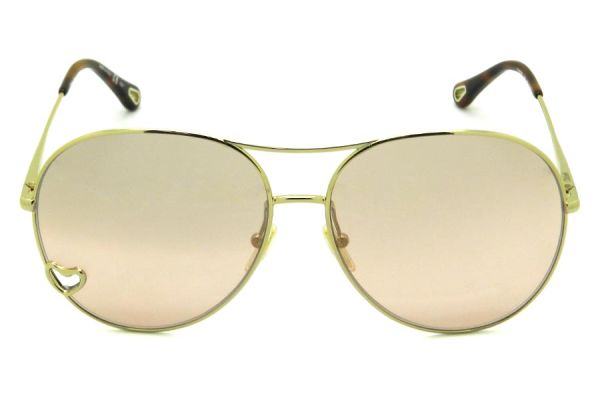 Óculos de Sol Chloé CH0028S 004