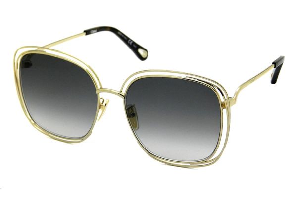 Óculos de Sol Chloé CH0077SK 001