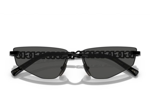 Óculos de sol Dolce & Gabbana DG2301 0187 58