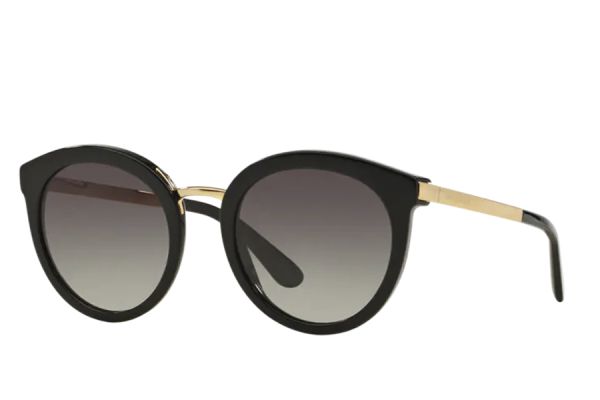 Óculos de sol Dolce & Gabbana DG4268 5018G 52