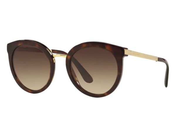 Óculos de sol Dolce & Gabbana DG4268 50213 52