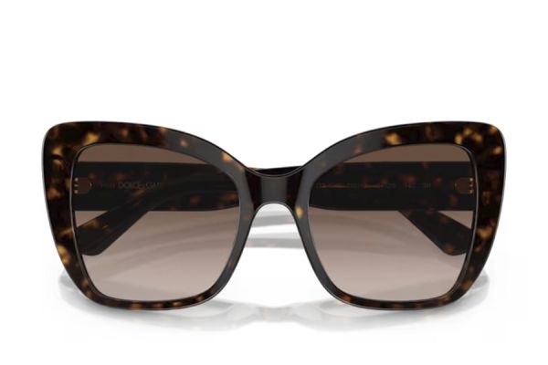 Óculos de sol Dolce & Gabbana DG4348 50213 54
