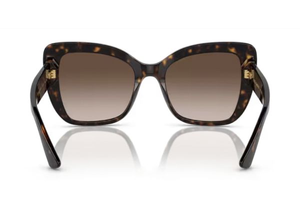 Óculos de sol Dolce & Gabbana DG4348 50213 54