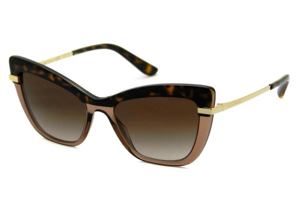 Óculos de sol Dolce & Gabbana DG4374 3256/13