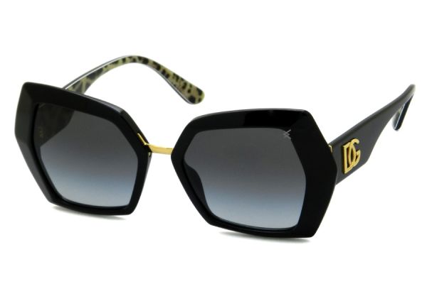 Óculos de sol Dolce & Gabbana DG4377 32998G