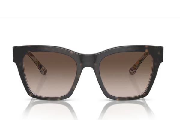 Óculos de sol Dolce & Gabbana DG4384 321773 53