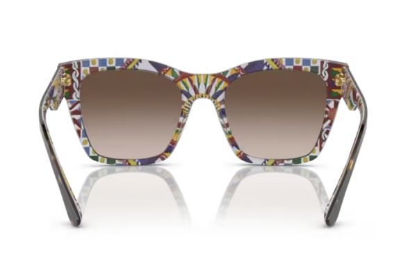 Óculos de sol Dolce & Gabbana DG4384 321773 53
