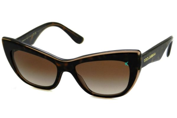 Óculos de sol Dolce & Gabbana DG4417 325613