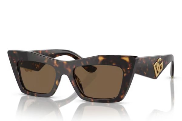 Óculos de sol Dolce & Gabbana DG4435 50273 53