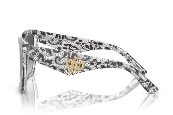 Óculos de sol Dolce & Gabbana DG4438 32878G 55