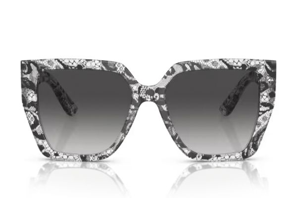 Óculos de sol Dolce & Gabbana DG4438 32878G 55
