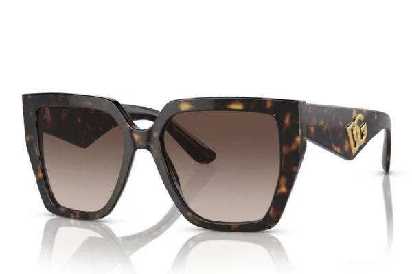 Óculos de sol Dolce & Gabbana DG4438 50213 55