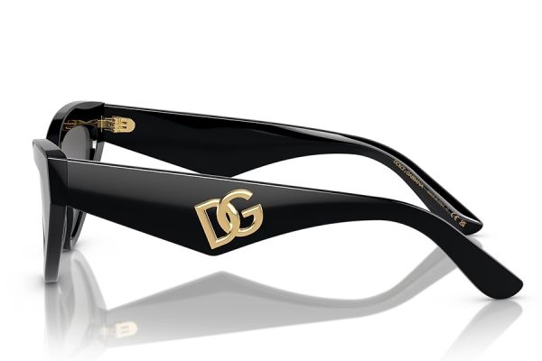 Óculos de sol Dolce & Gabbana DG4439 50187 55
