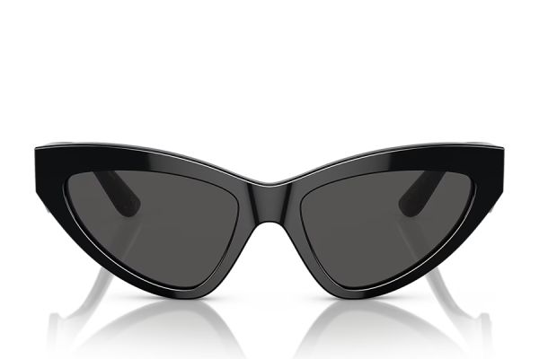 Óculos de sol Dolce & Gabbana DG4439 50187 55