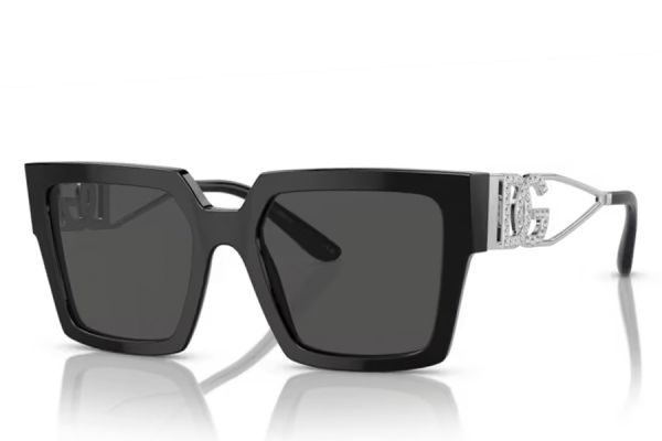 Óculos de sol Dolce & Gabbana DG4446-B 50187 53