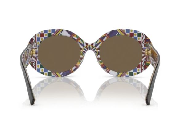 Óculos de sol Dolce & Gabbana DG4448 321773 51