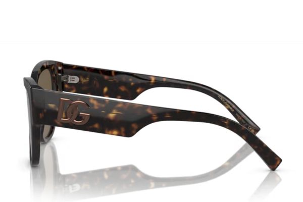 Óculos de sol Dolce & Gabbana DG4449 50273 54