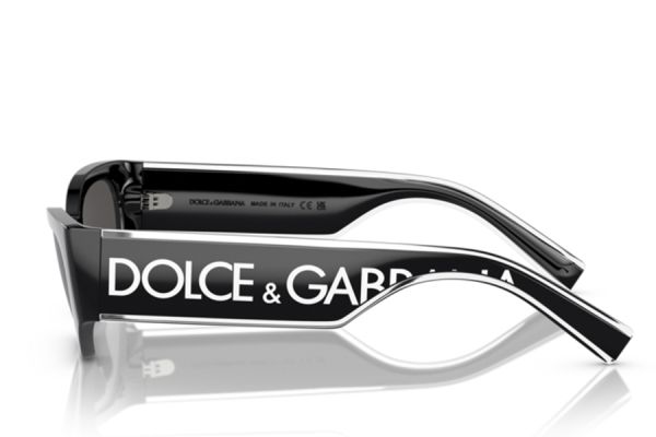 Óculos de sol Dolce & Gabbana DG6186 50187 52