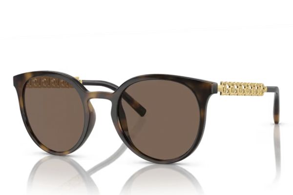 Óculos de sol Dolce & Gabbana DG6189U 50273 52