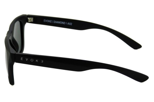 Óculos de sol Evoke Diamond I A02
