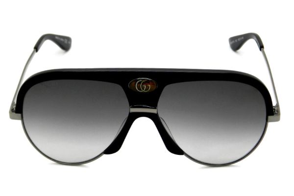 Óculos de sol Gucci GG0477S 002