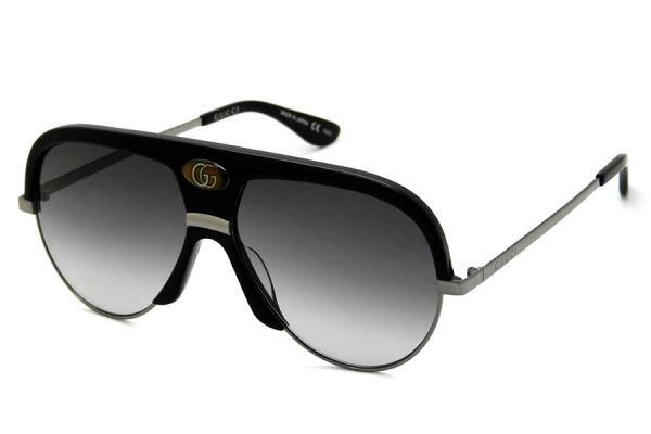Óculos de sol Gucci GG0477S 002