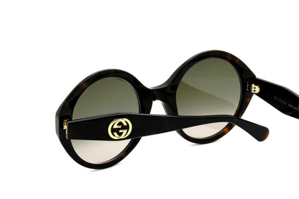 Óculos de sol Gucci GG0797S 002