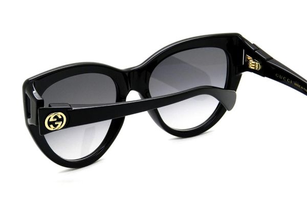Óculos de sol Gucci GG0877S 001