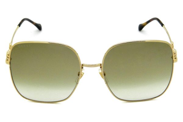 Óculos de sol Gucci GG0879S 002