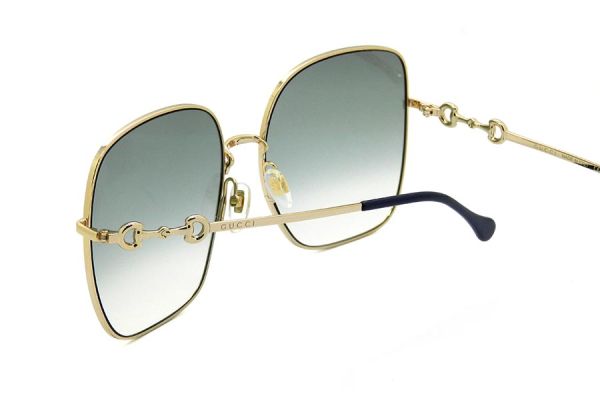 Óculos de sol Gucci GG0879S 003