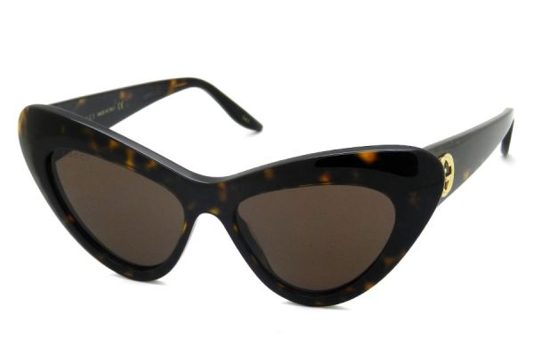 Óculos de sol Gucci GG0895S 002